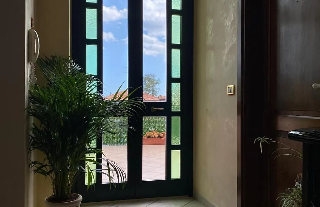 B&B L' Aquila dell' Etna-1